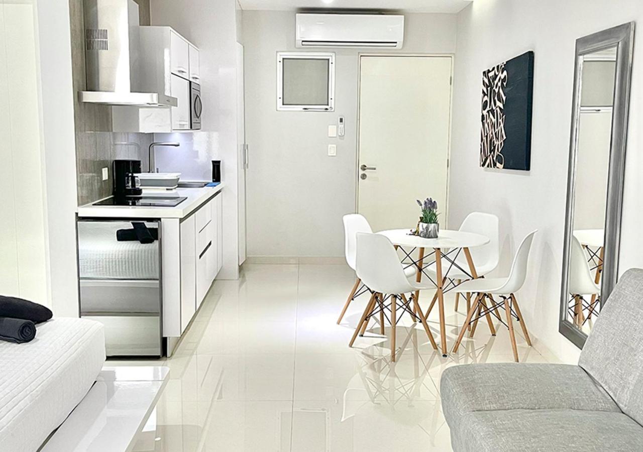 Stylish And Fancy Studio Next To 5Th Av Roof Pool Dk Playa del Carmen Exterior photo
