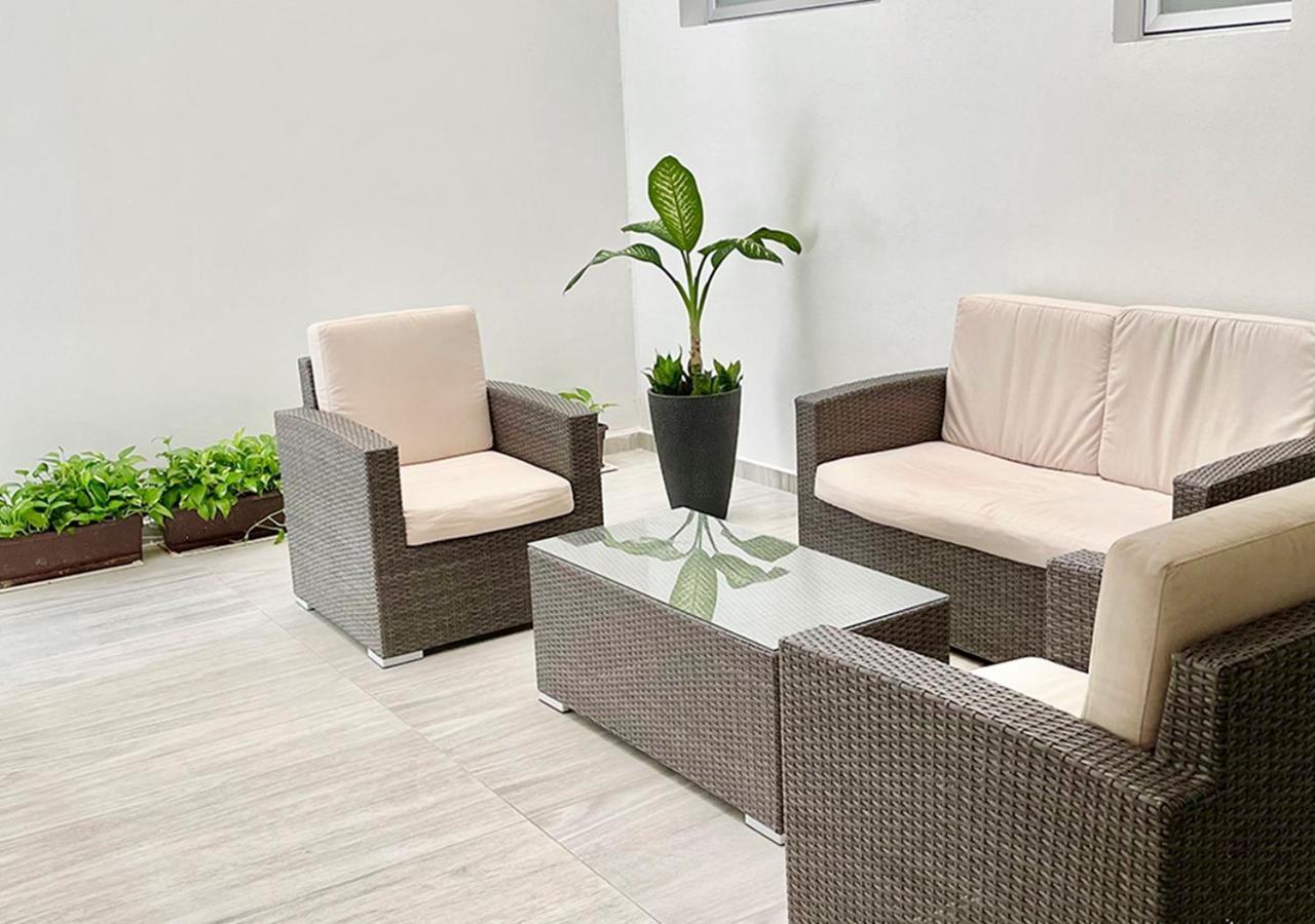 Stylish And Fancy Studio Next To 5Th Av Roof Pool Dk Playa del Carmen Exterior photo