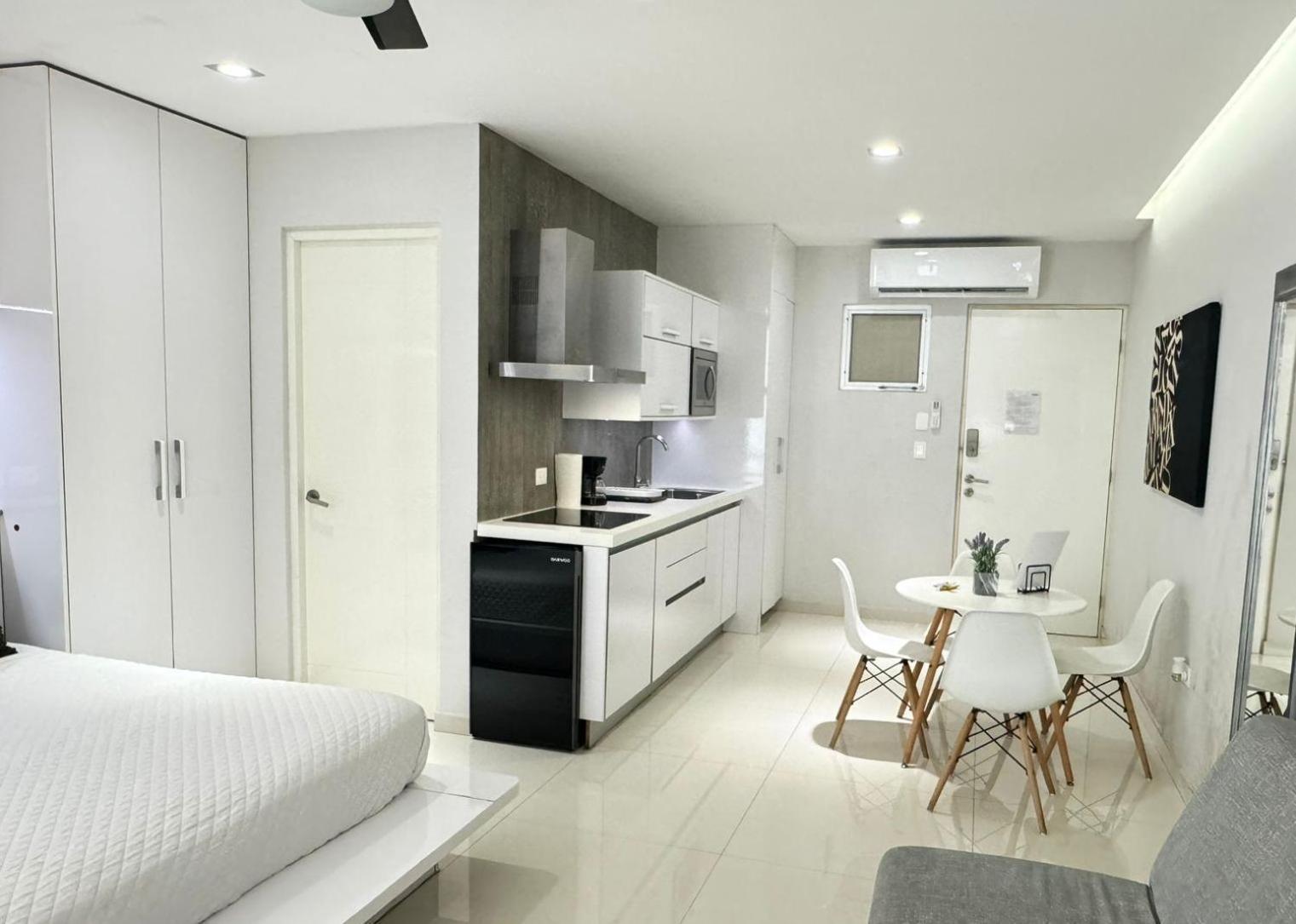 Stylish And Fancy Studio Next To 5Th Av Roof Pool Dk Playa del Carmen Exterior photo